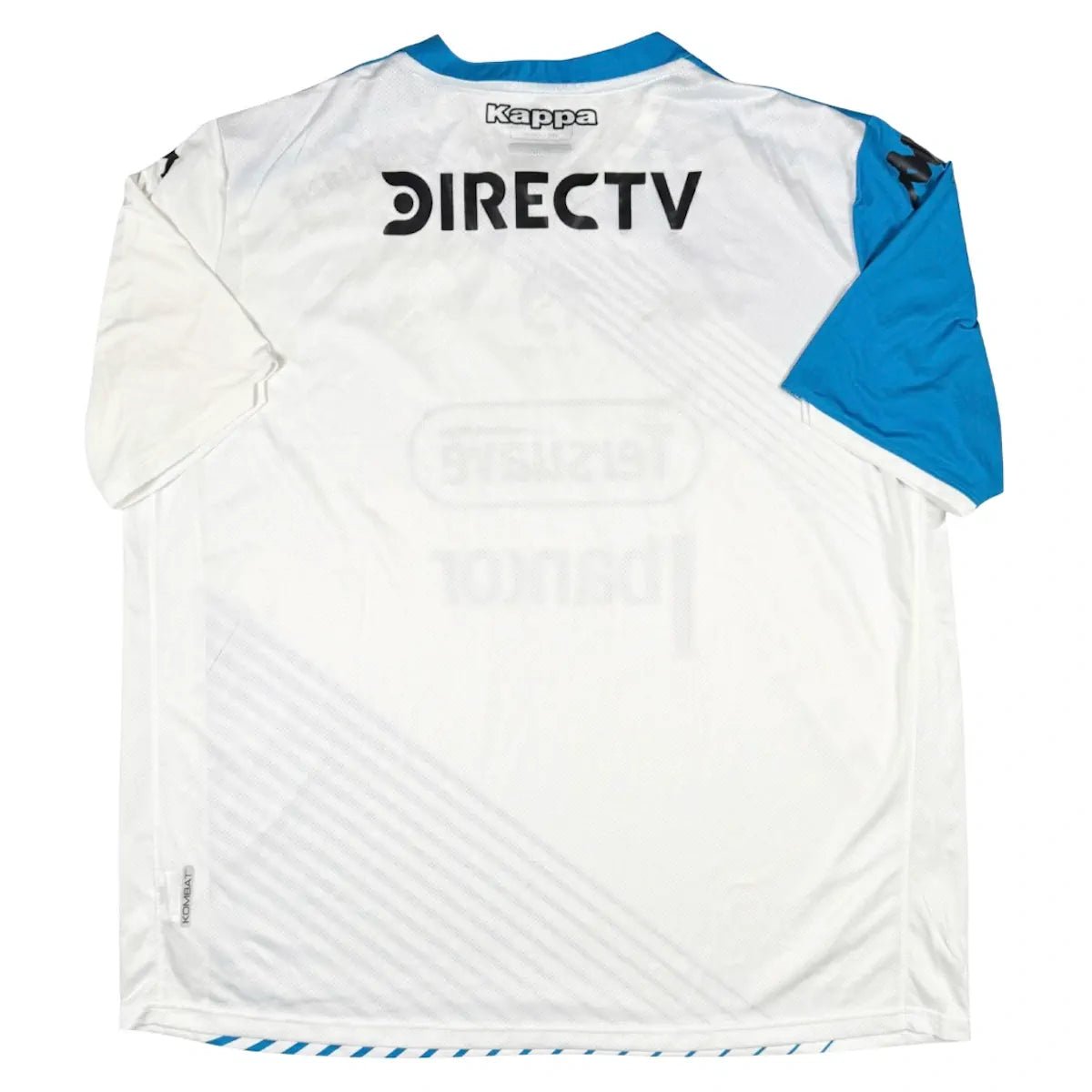 2019/20 CA Belgrano Extérieur *HOMMAGE MARADONA* (3XL) - Iconic Football Shop