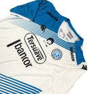 2019/20 CA Belgrano Extérieur *HOMMAGE MARADONA* (3XL) - Iconic Football Shop