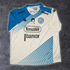 2019/20 CA Belgrano Extérieur *HOMMAGE MARADONA* (3XL) - Iconic Football Shop