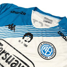 2019/20 CA Belgrano Extérieur *HOMMAGE MARADONA* (3XL) - Iconic Football Shop