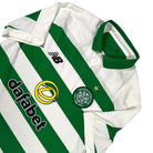 2019/20 Celtic Glasgow Domicile (S) - Iconic Football Shop
