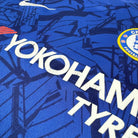 2019/20 Chelsea Domicile (12/13a) - Iconic Football Shop