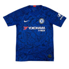 2019/20 Chelsea Domicile (12/13a) - Iconic Football Shop