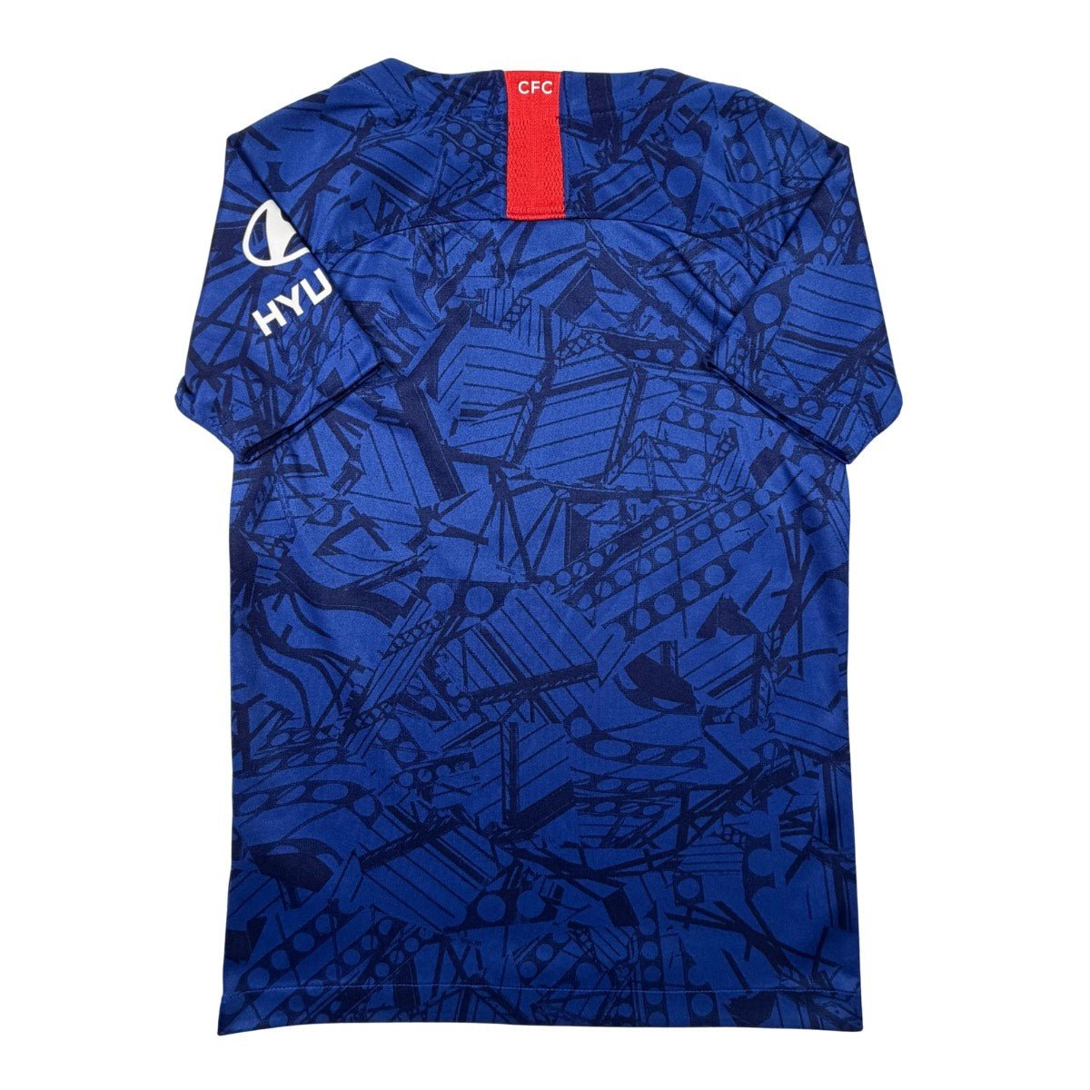 2019/20 Chelsea Domicile (6/8a) - Iconic Football Shop