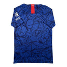 2019/20 Chelsea Domicile (6/8a) - Iconic Football Shop