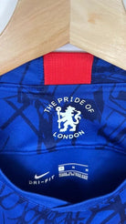 2019/20 Chelsea Domicile (M) - Iconic Football Shop