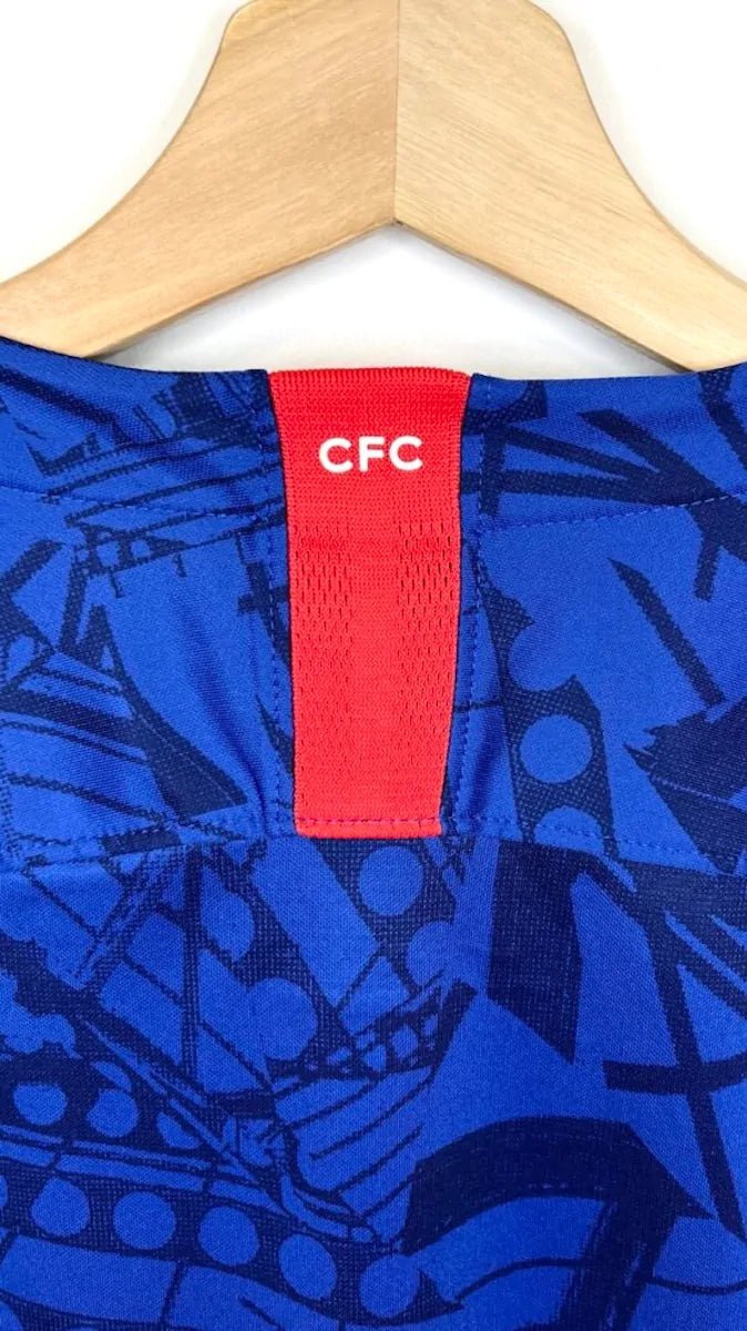 2019/20 Chelsea Domicile (M) - Iconic Football Shop
