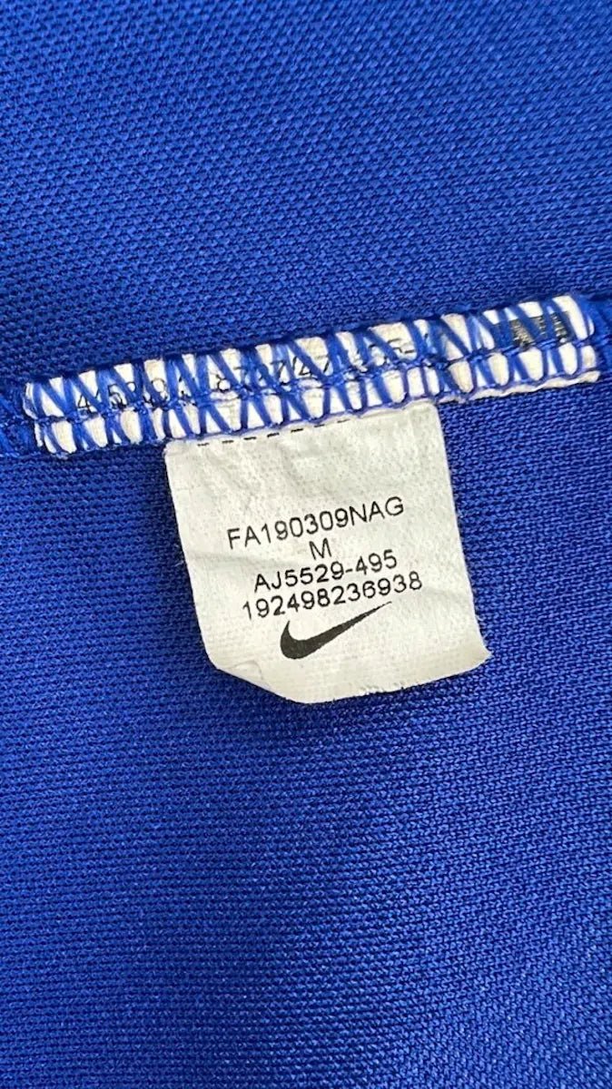 2019/20 Chelsea Domicile (M) - Iconic Football Shop