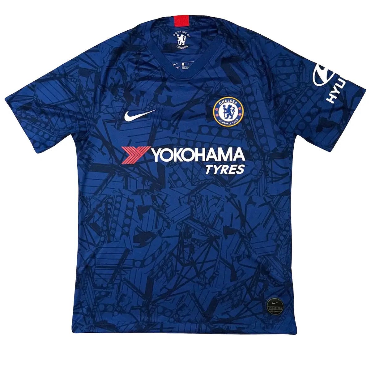 2019/20 Chelsea Domicile (M) - Iconic Football Shop