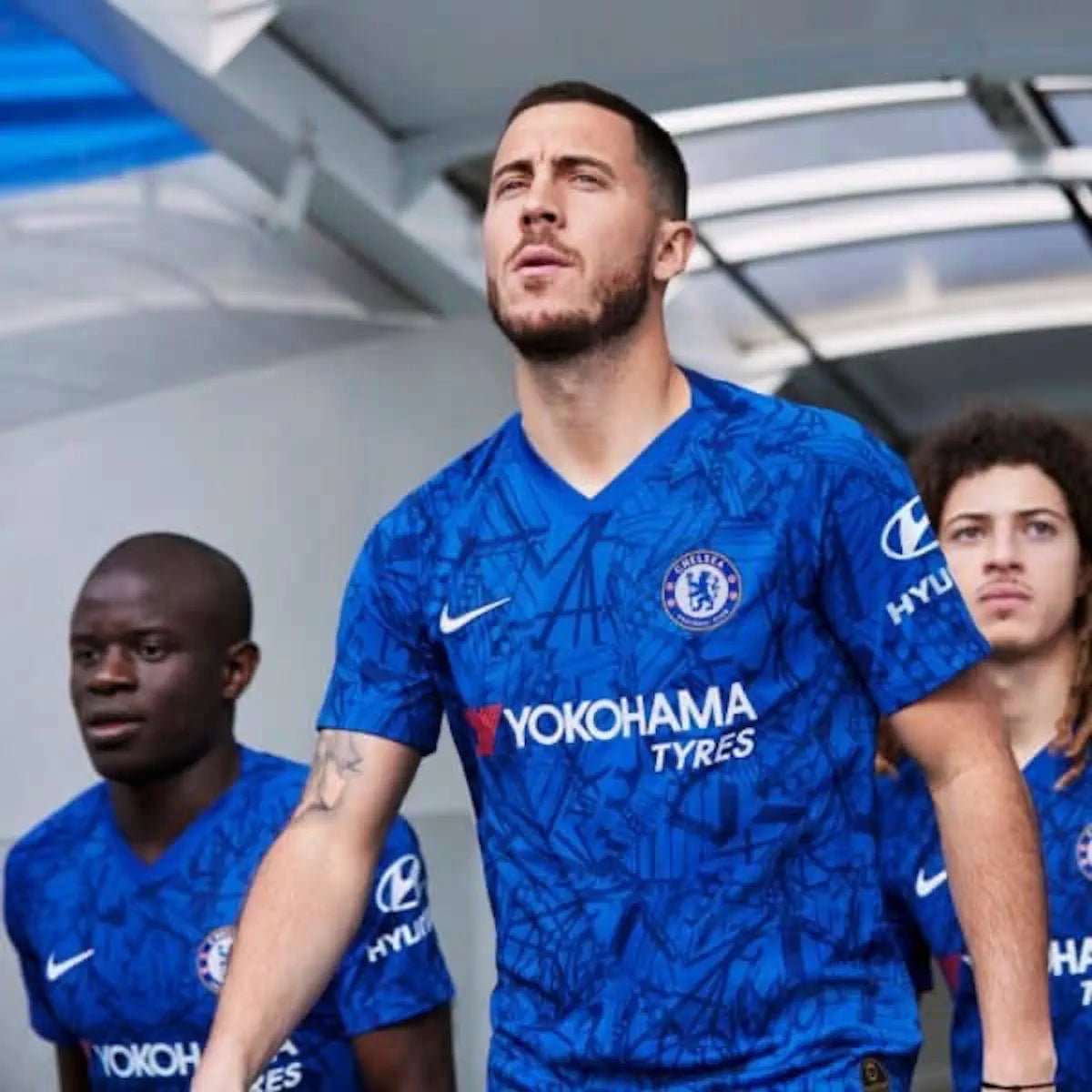 2019/20 Chelsea Domicile (M) - Iconic Football Shop