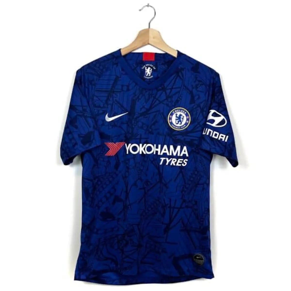 2019/20 Chelsea Domicile (M) - Iconic Football Shop