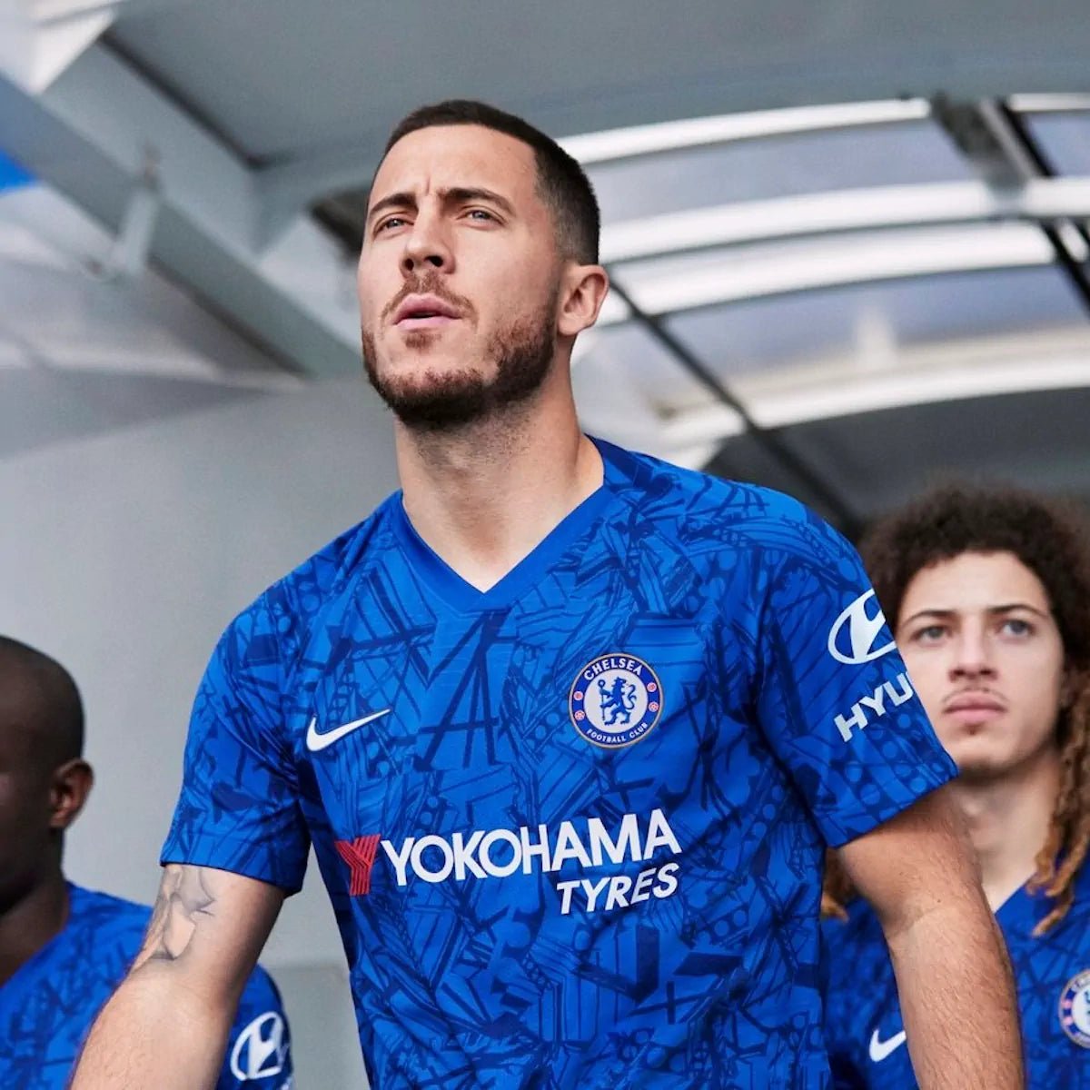 2019/20 Chelsea Domicile (M) - Iconic Football Shop