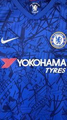 2019/20 Chelsea Domicile (M) - Iconic Football Shop