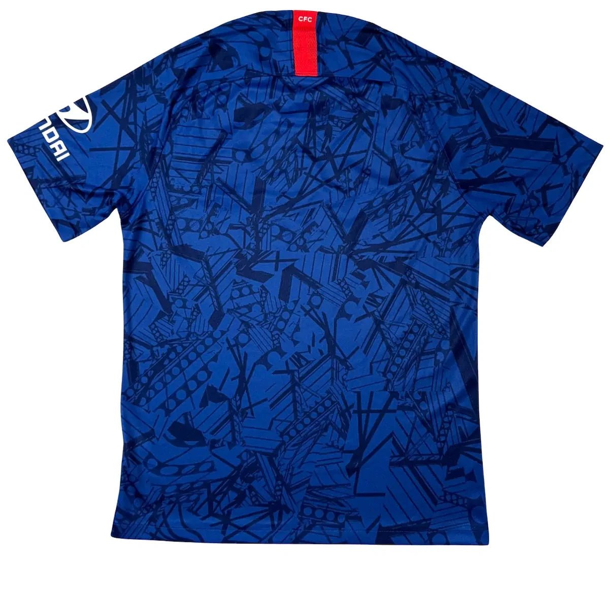 2019/20 Chelsea Domicile (M) - Iconic Football Shop
