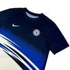 2019/20 Chelsea Entraînement *PRE - MATCH* (13/15a) - Iconic Football Shop