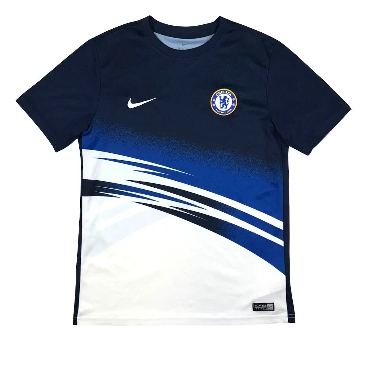 2019/20 Chelsea Entraînement *PRE - MATCH* (13/15a) - Iconic Football Shop