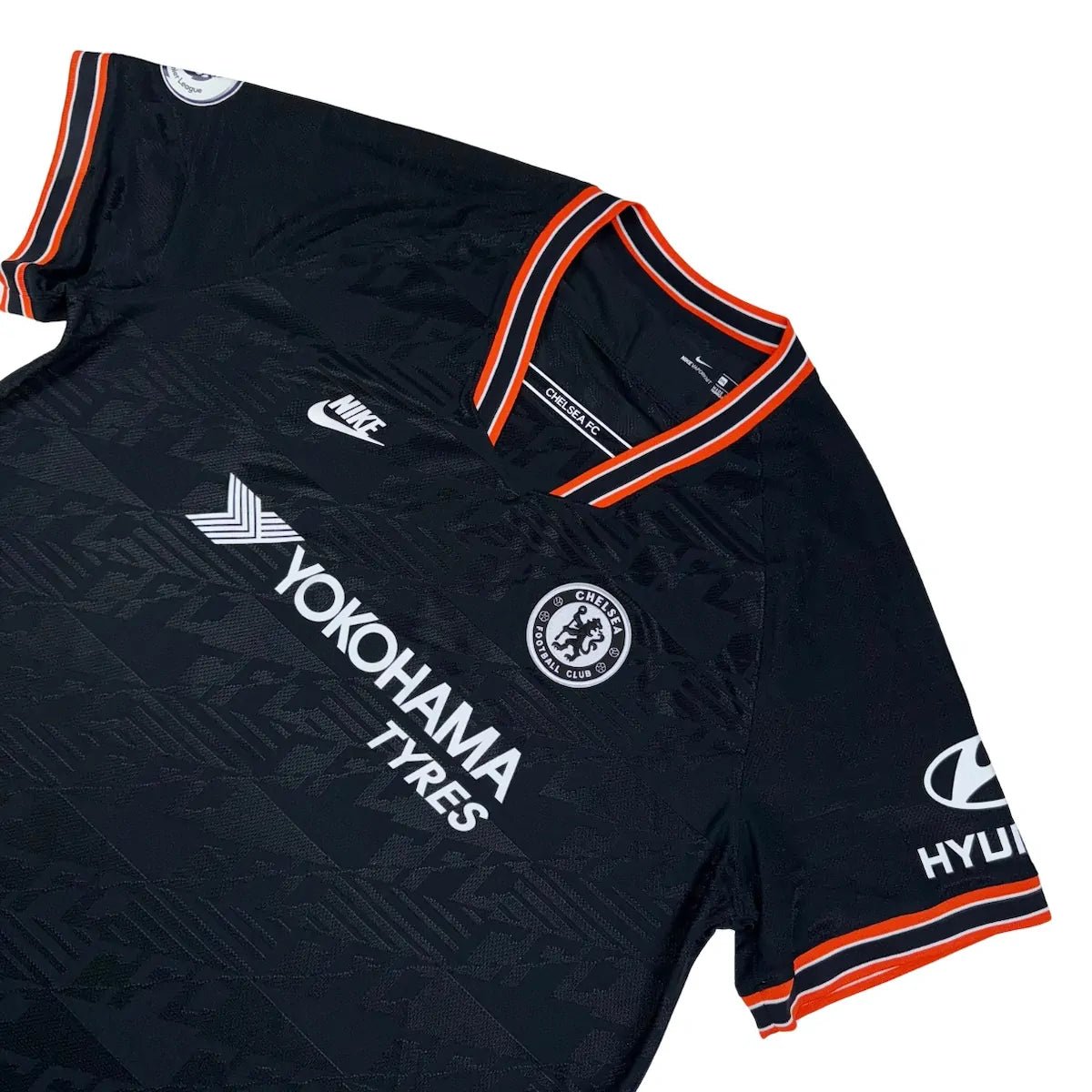 2019/20 Chelsea Third - Lampard 8 *PRO* (2XL) - Iconic Football Shop