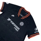 2019/20 Chelsea Third - Lampard 8 *PRO* (2XL) - Iconic Football Shop