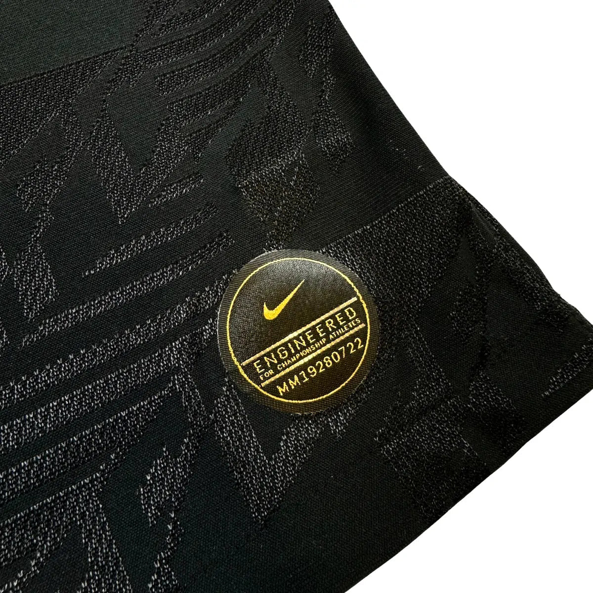 2019/20 Chelsea Third - Lampard 8 *PRO* (2XL) - Iconic Football Shop