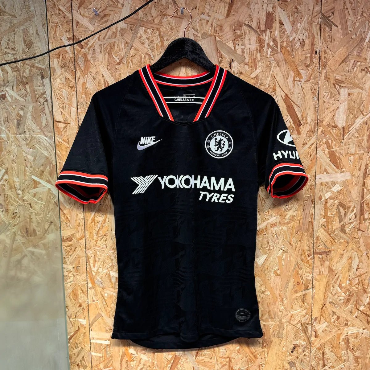 2019/20 Chelsea Third (S) - Iconic Football Shop