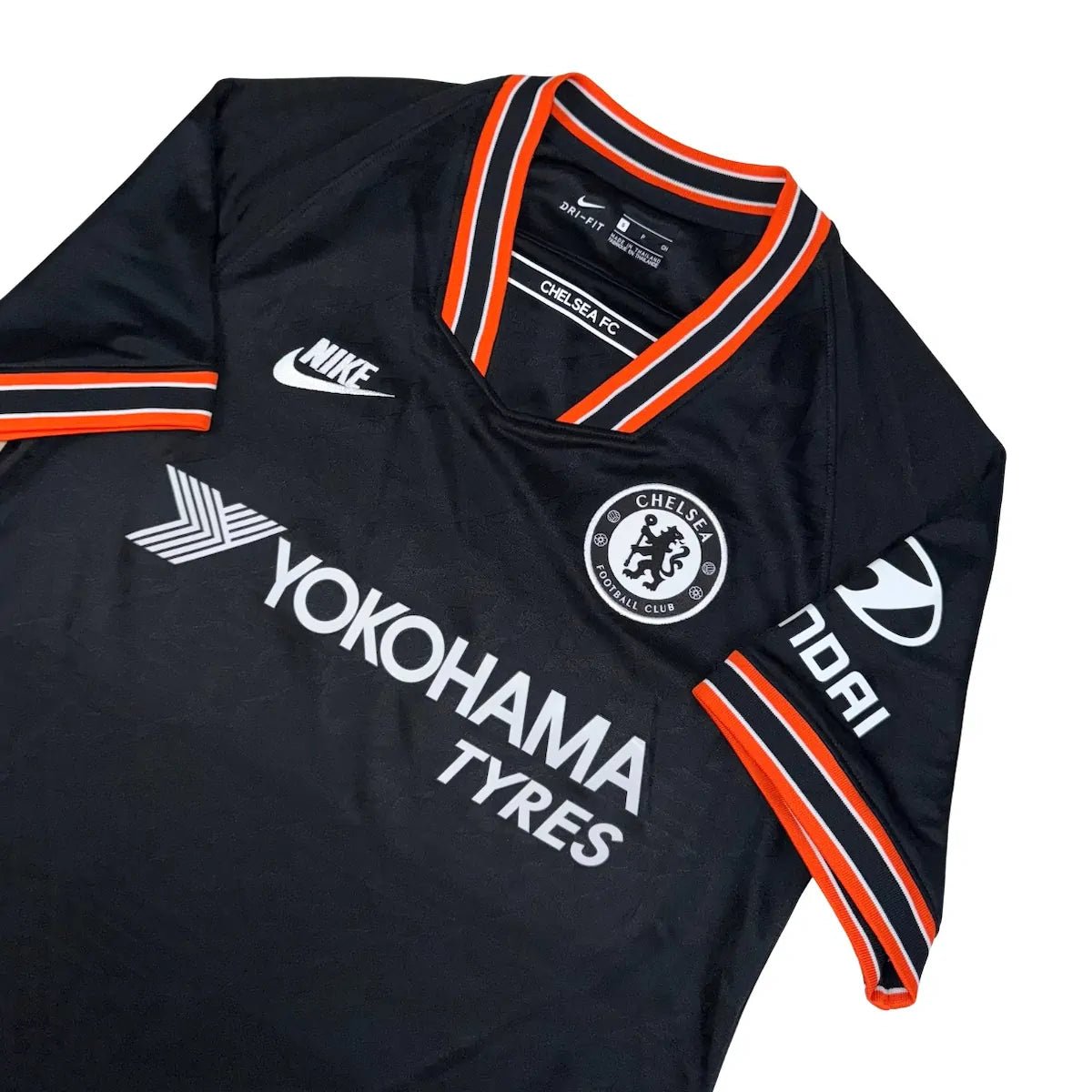 2019/20 Chelsea Third (S) - Iconic Football Shop