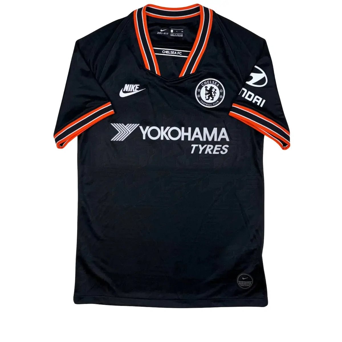 2019/20 Chelsea Third (S) - Iconic Football Shop