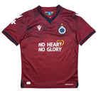 2019/20 Club Brugge Extérieur - Mata 77 (10a) - Iconic Football Shop