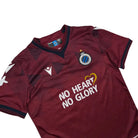 2019/20 Club Brugge Extérieur - Mata 77 (10a) - Iconic Football Shop