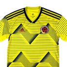 2019/20 Colombie Domicile (S) - Iconic Football Shop