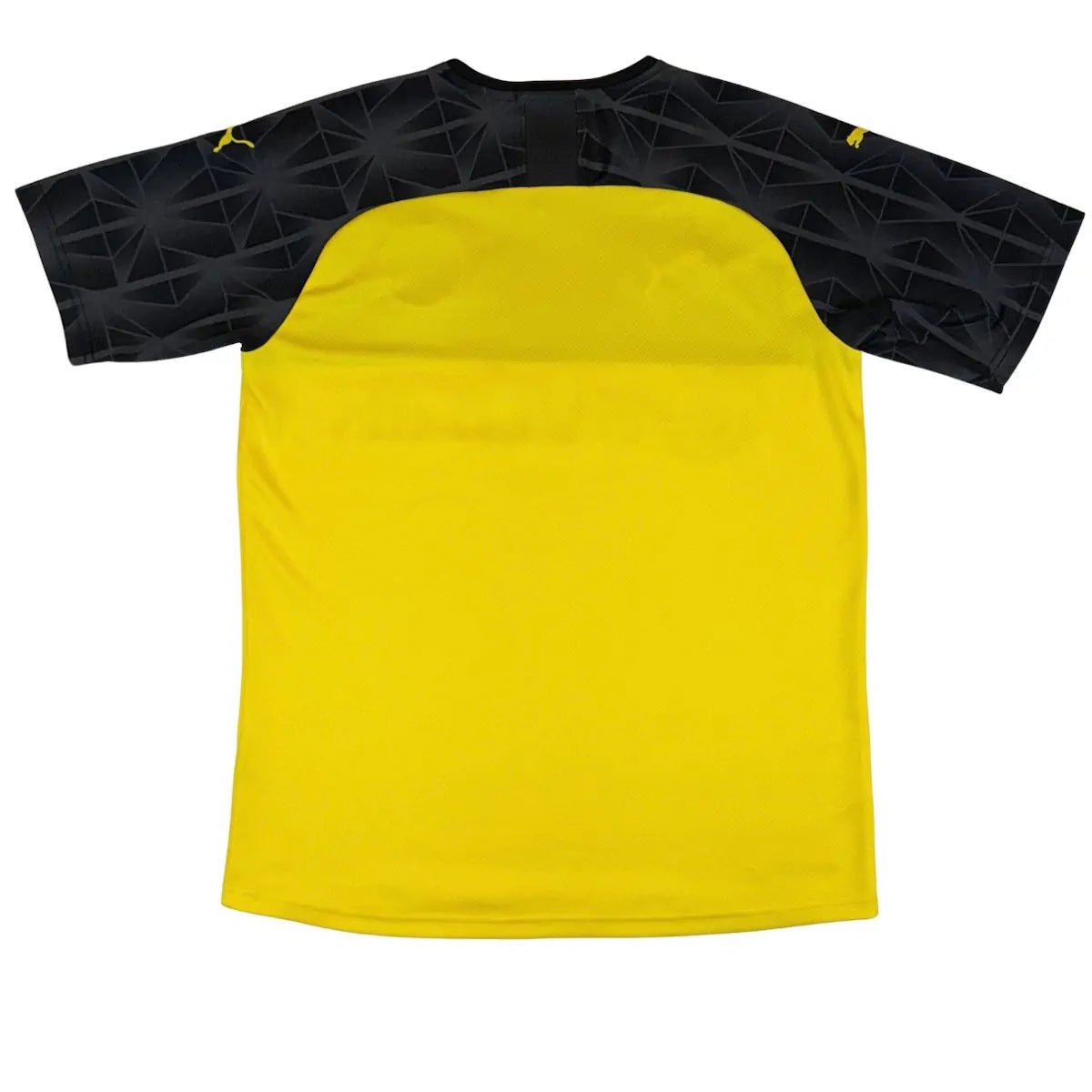 2019/20 Dortmund Domicile *EUROPE* (M) - Iconic Football Shop