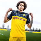 2019/20 Dortmund Domicile *EUROPE* (M) - Iconic Football Shop