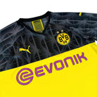 2019/20 Dortmund Domicile *EUROPE* (M) - Iconic Football Shop