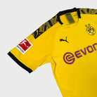 2019/20 Dortmund Domicile - Haaland 17 (L) - Iconic Football Shop