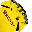 2019/20 Dortmund Domicile - Reus 11 (S) - Iconic Football Shop