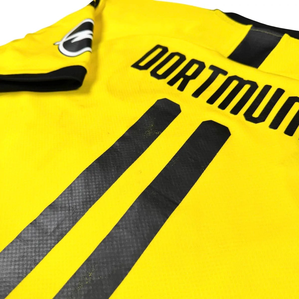 2019/20 Dortmund Domicile - Reus 11 (S) - Iconic Football Shop