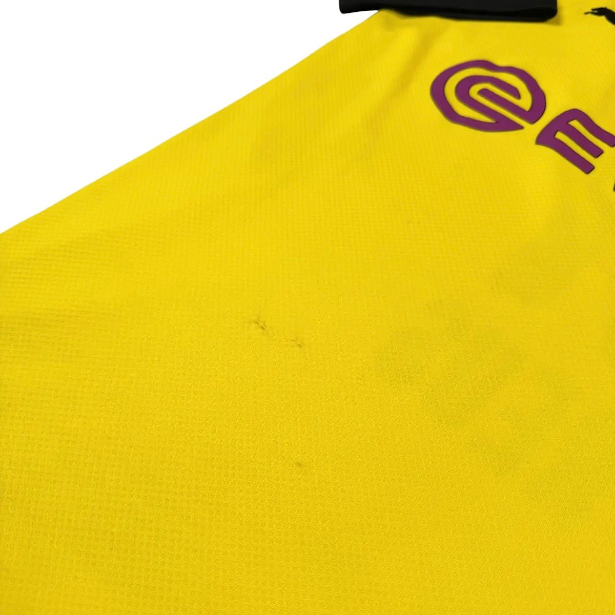 2019/20 Dortmund Domicile - Reus 11 (S) - Iconic Football Shop