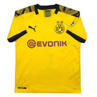 2019/20 Dortmund Domicile - Sancho 7 (13/14a) - Iconic Football Shop