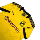 2019/20 Dortmund Domicile - Sancho 7 (13/14a) - Iconic Football Shop