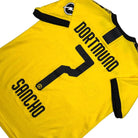 2019/20 Dortmund Domicile - Sancho 7 (13/14a) - Iconic Football Shop