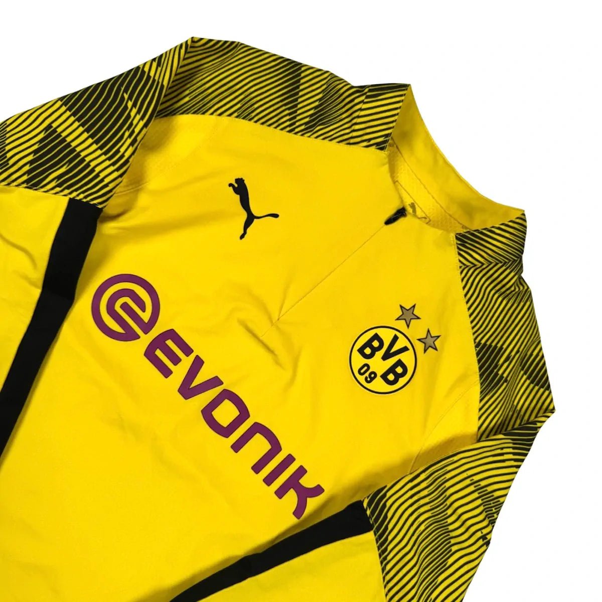2019/20 Dortmund Entraînement (7/8a) - Iconic Football Shop