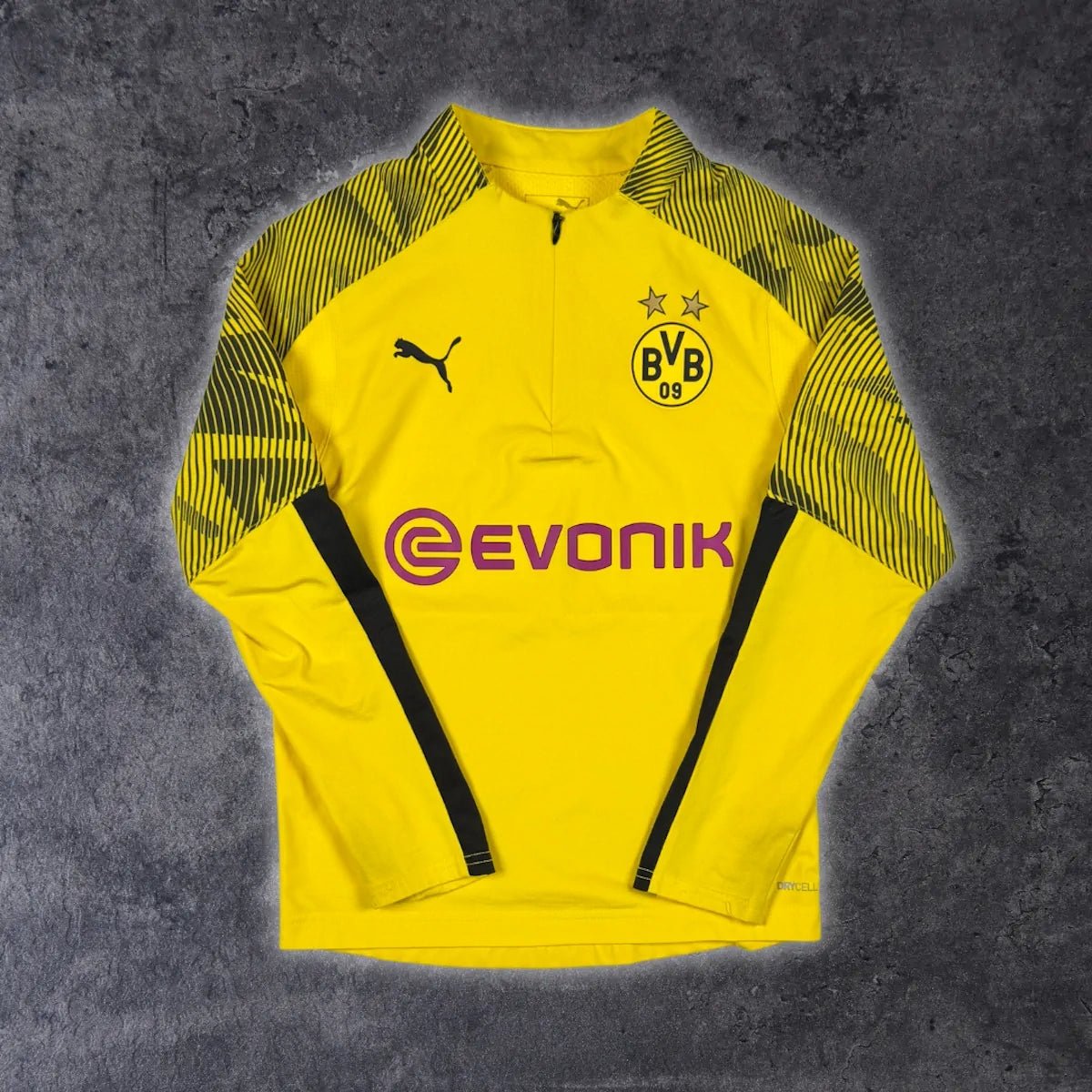 2019/20 Dortmund Entraînement (7/8a) - Iconic Football Shop