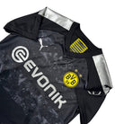 2019/20 Dortmund Extérieur (10a) - Iconic Football Shop