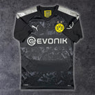 2019/20 Dortmund Extérieur (XS) - Iconic Football Shop