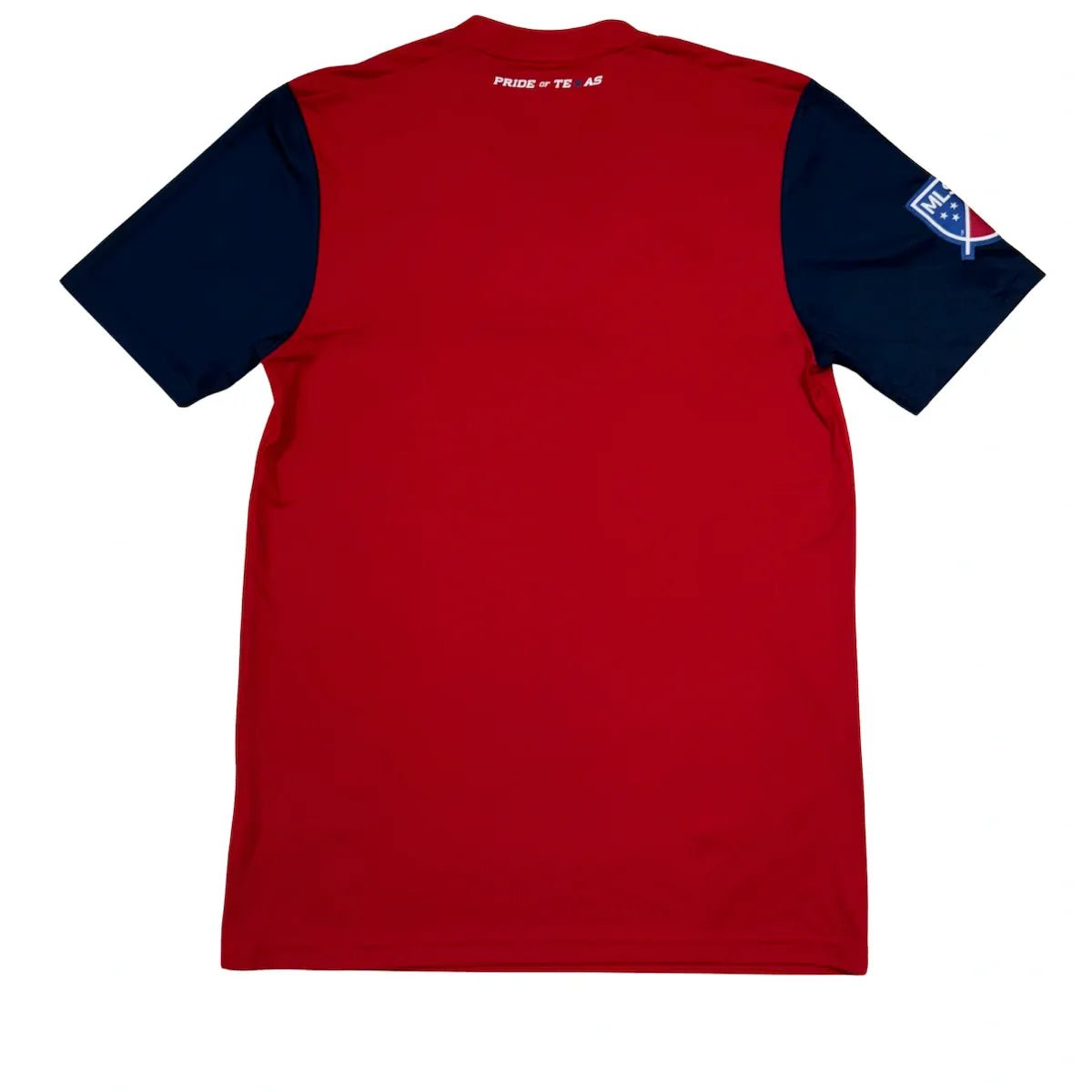 2019/20 FC Dallas Domicile (S) - Iconic Football Shop