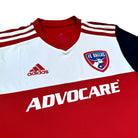 2019/20 FC Dallas Domicile (S) - Iconic Football Shop