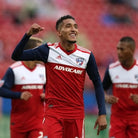 2019/20 FC Dallas Domicile (S) - Iconic Football Shop