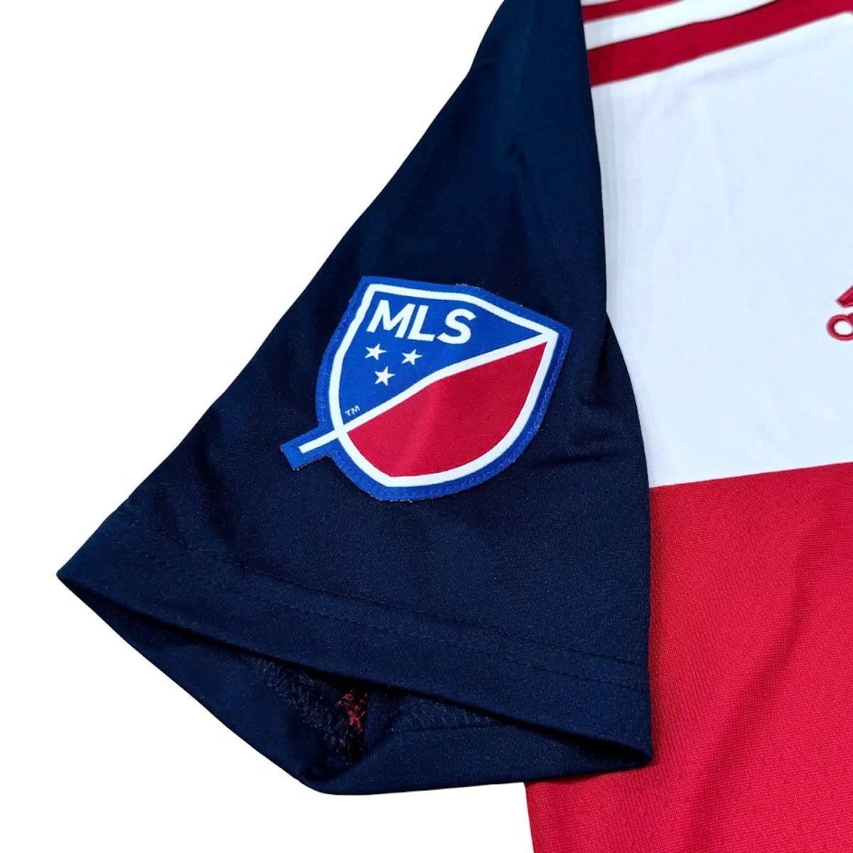 2019/20 FC Dallas Domicile (S) - Iconic Football Shop