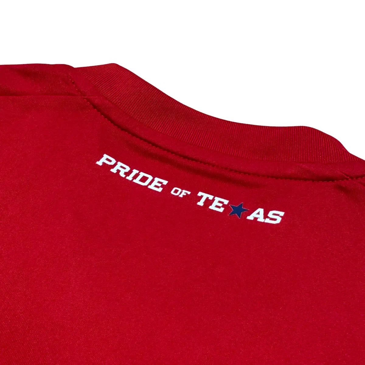 2019/20 FC Dallas Domicile (S) - Iconic Football Shop