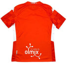 2019/20 FC Lorient Domicile (L) - Iconic Football Shop