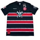 2019/20 Fortuna Düsseldorf *F95 x DTH* (3XL) - Iconic Football Shop